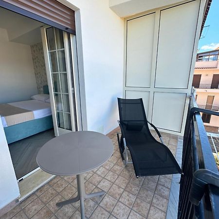 Ametista Rooms โตรเปอา ภายนอก รูปภาพ