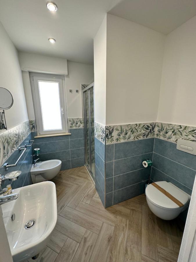 Ametista Rooms โตรเปอา ภายนอก รูปภาพ
