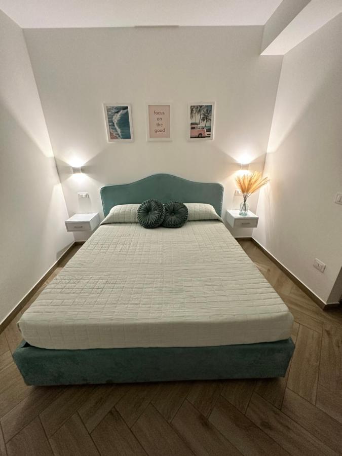 Ametista Rooms โตรเปอา ภายนอก รูปภาพ
