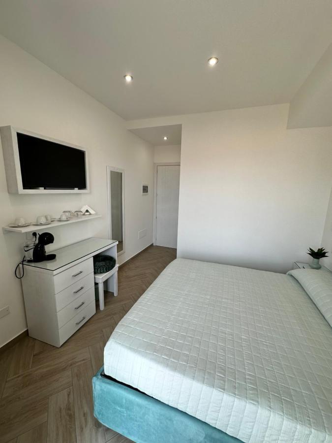 Ametista Rooms โตรเปอา ภายนอก รูปภาพ