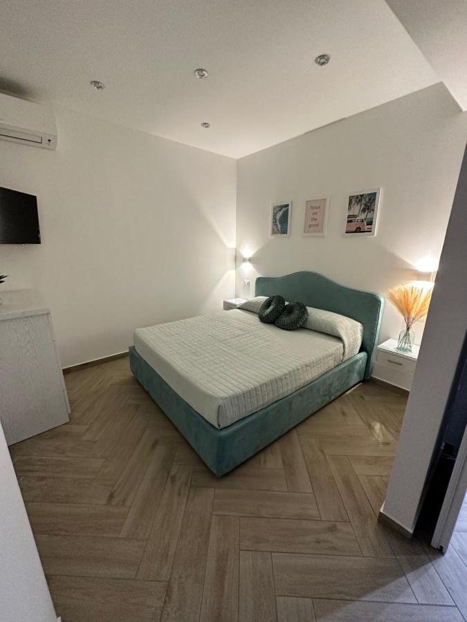 Ametista Rooms โตรเปอา ภายนอก รูปภาพ