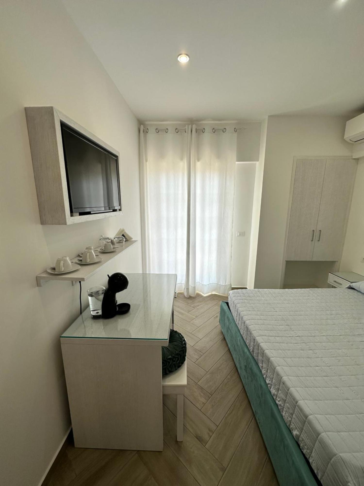 Ametista Rooms โตรเปอา ภายนอก รูปภาพ
