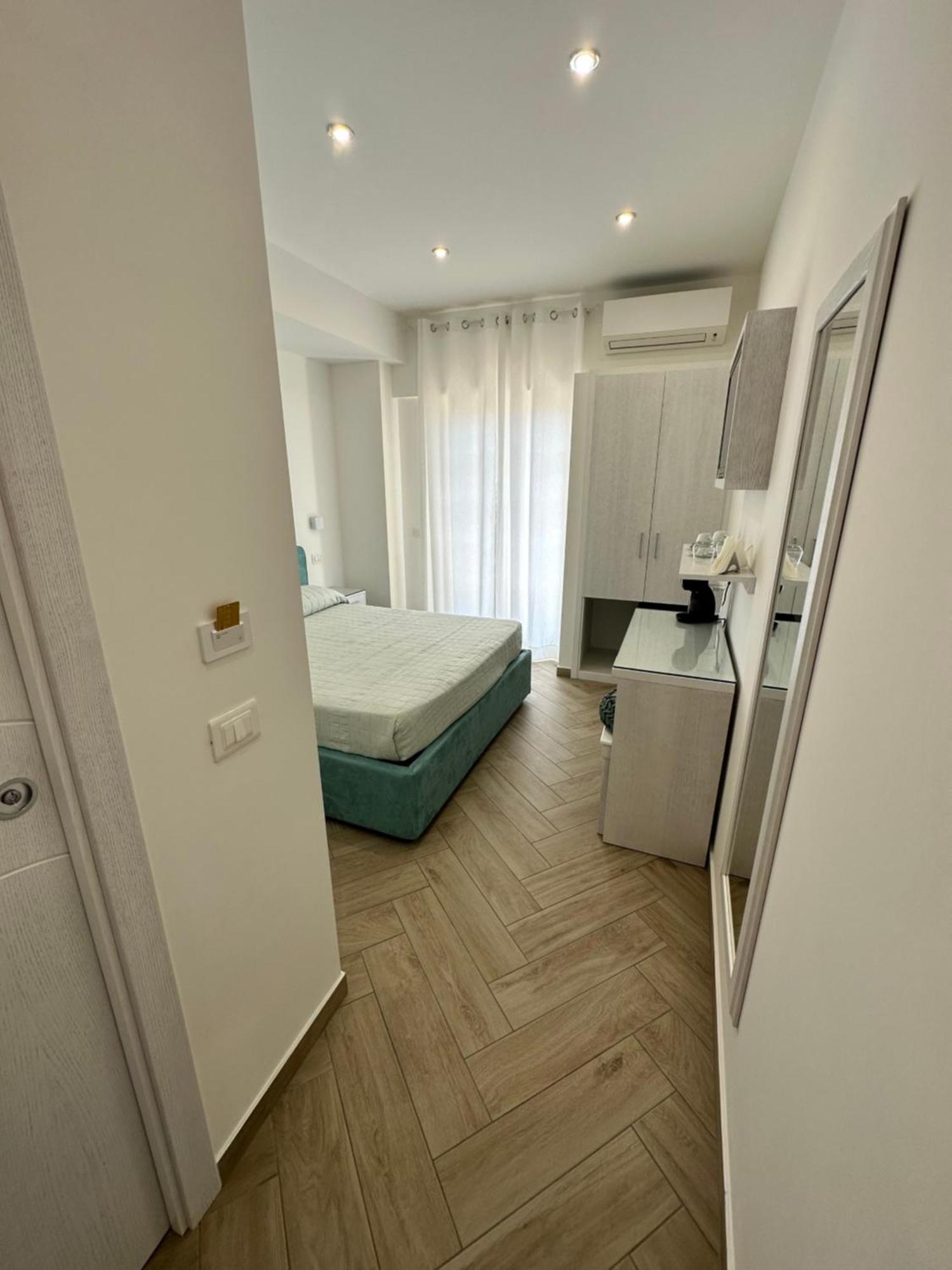 Ametista Rooms โตรเปอา ภายนอก รูปภาพ