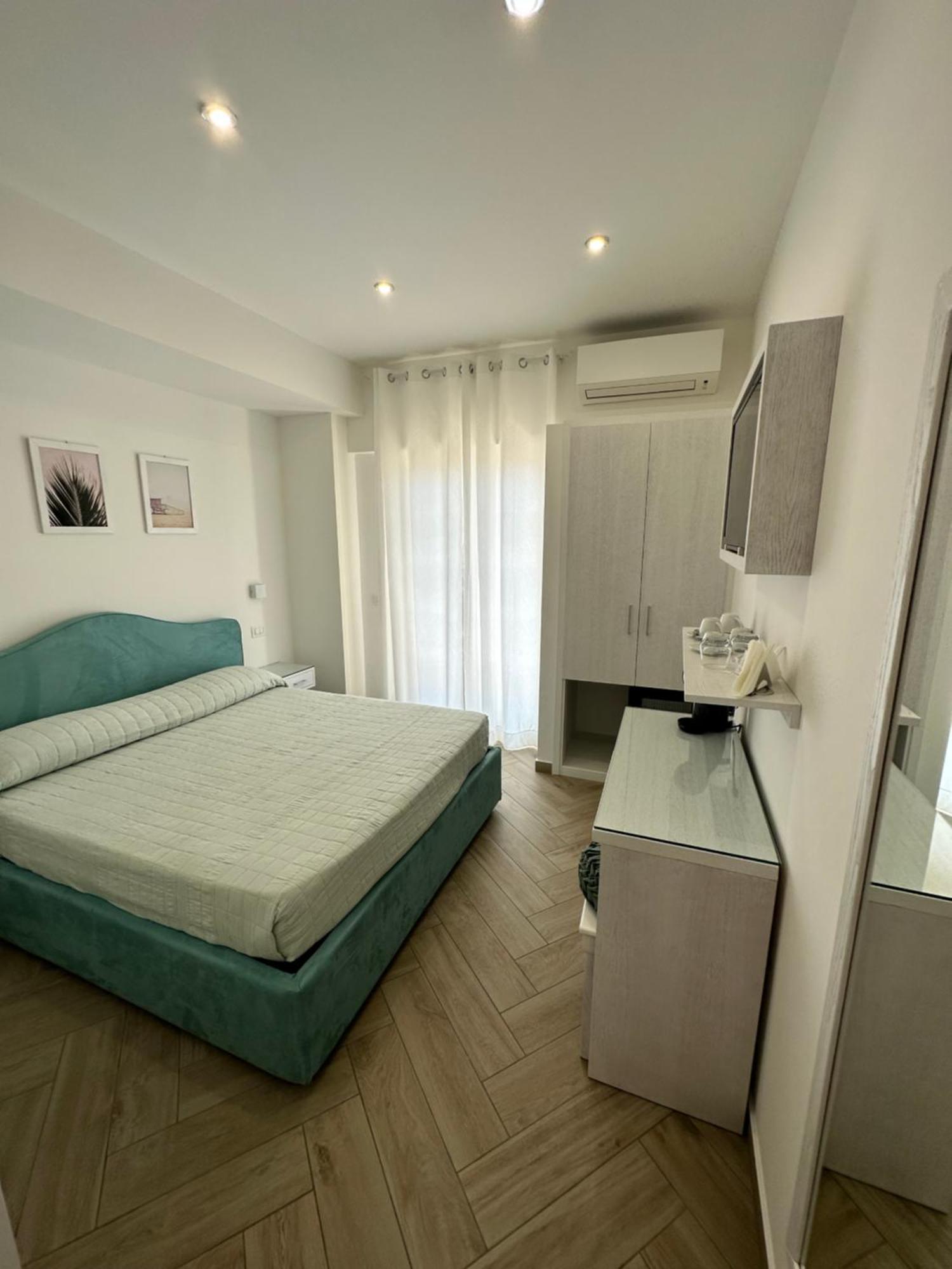 Ametista Rooms โตรเปอา ภายนอก รูปภาพ
