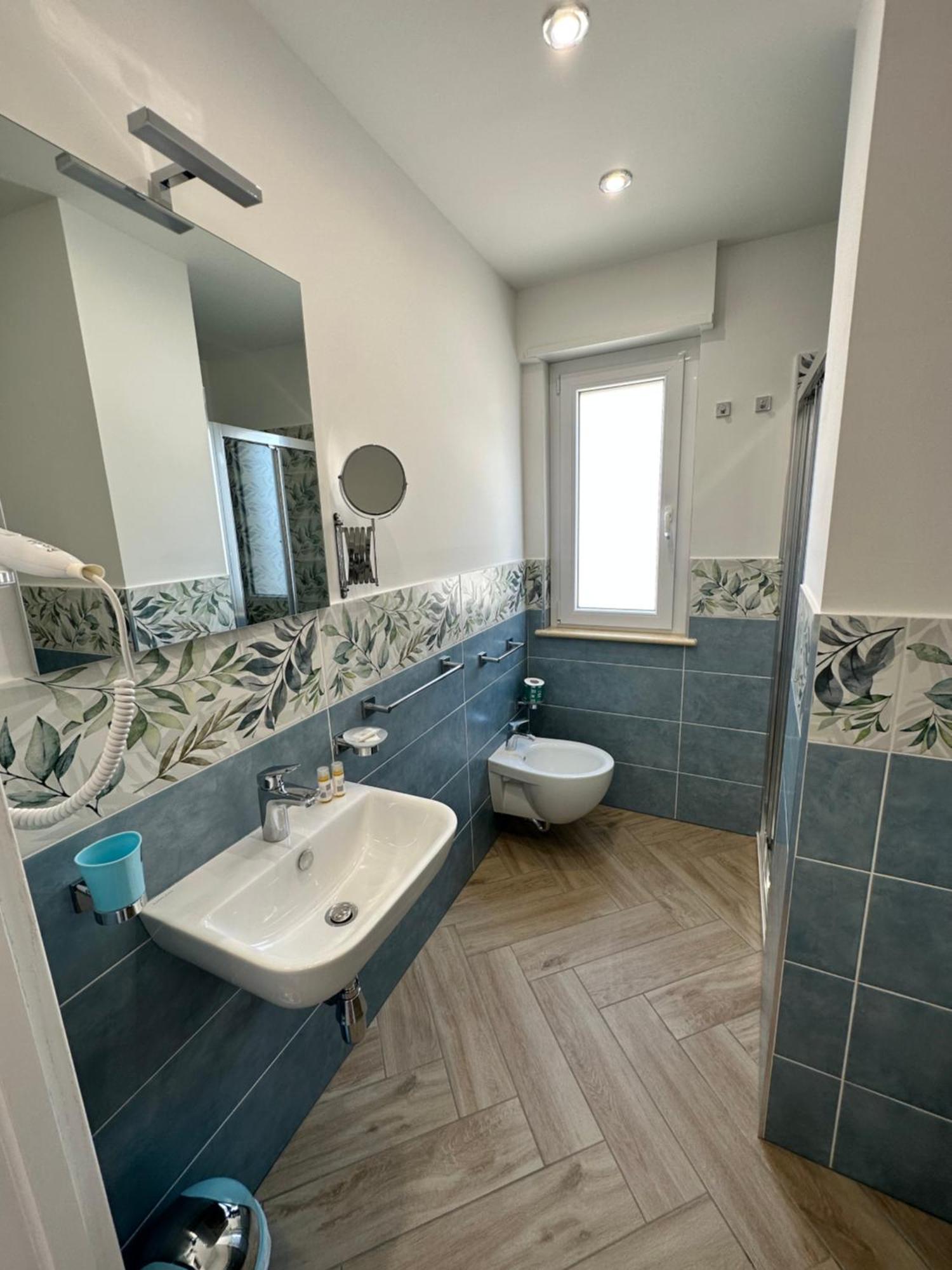 Ametista Rooms โตรเปอา ภายนอก รูปภาพ