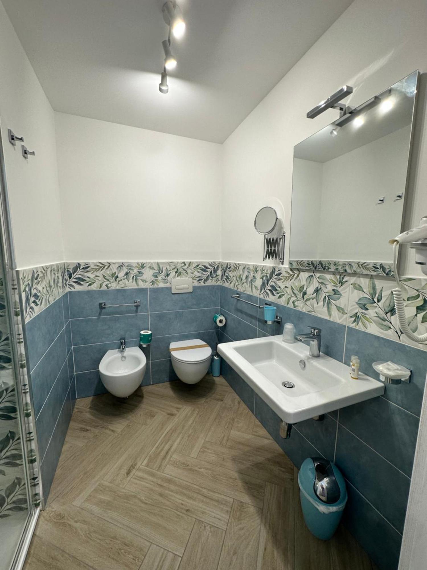 Ametista Rooms โตรเปอา ภายนอก รูปภาพ