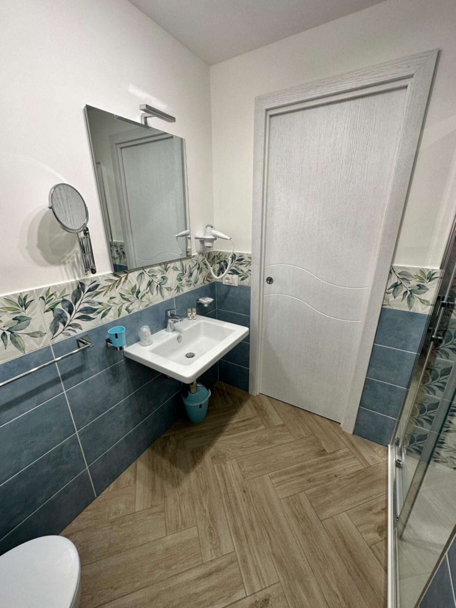 Ametista Rooms โตรเปอา ภายนอก รูปภาพ