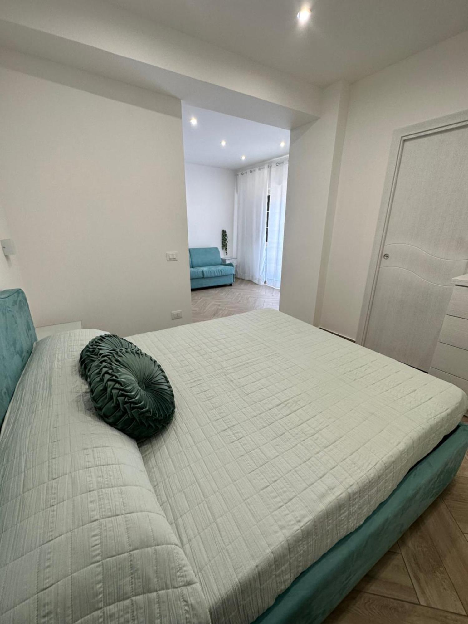 Ametista Rooms โตรเปอา ภายนอก รูปภาพ