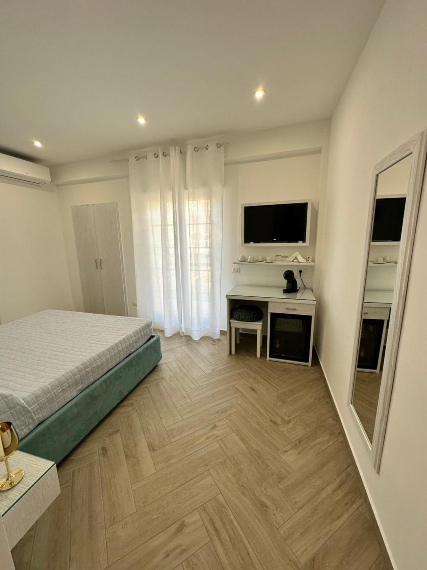 Ametista Rooms โตรเปอา ภายนอก รูปภาพ