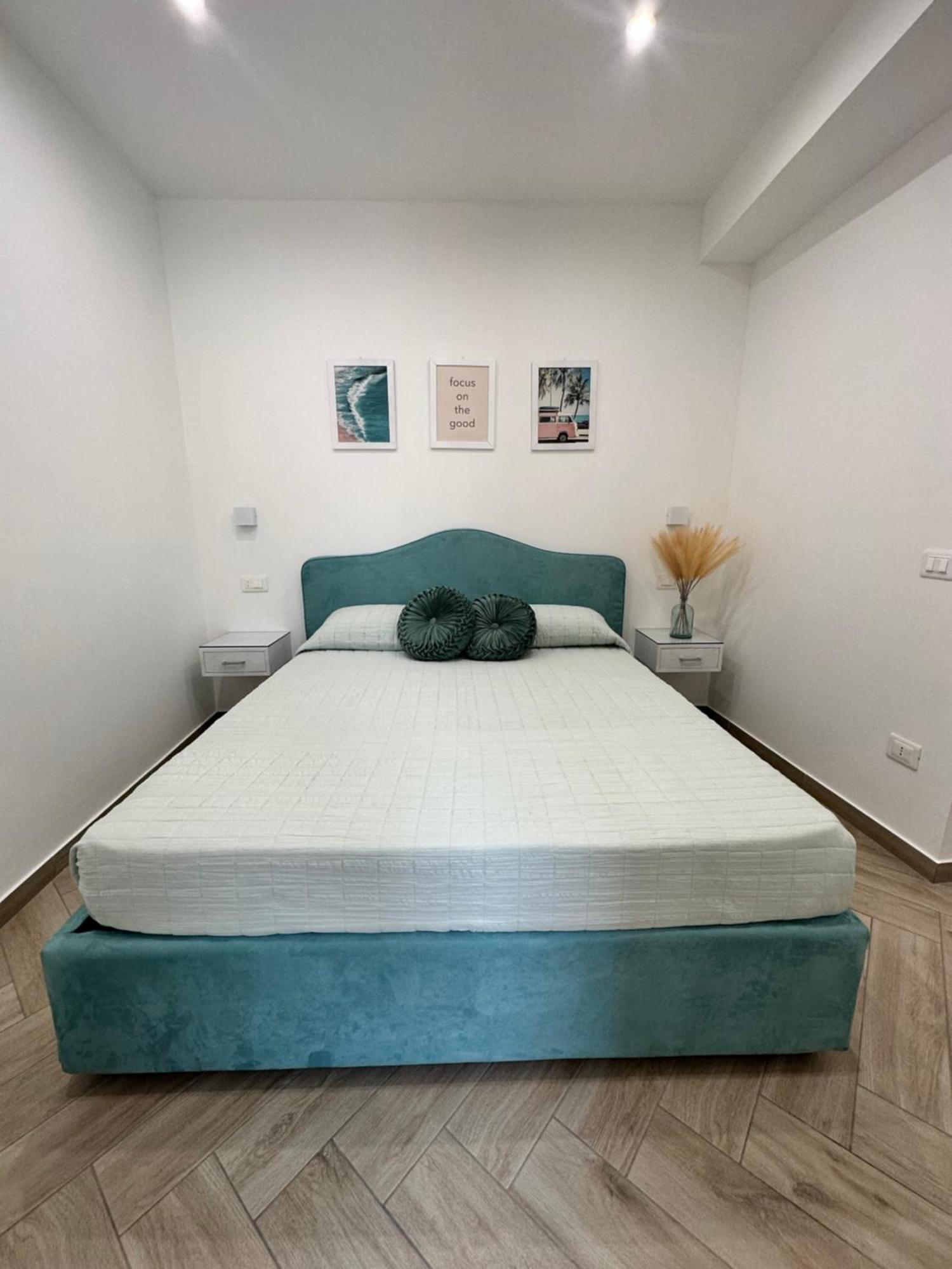 Ametista Rooms โตรเปอา ภายนอก รูปภาพ