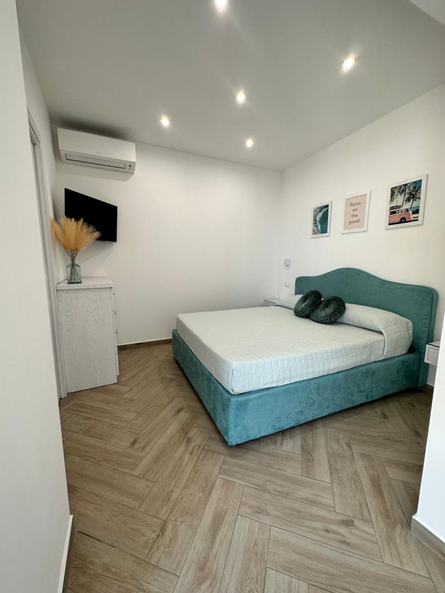 Ametista Rooms โตรเปอา ภายนอก รูปภาพ