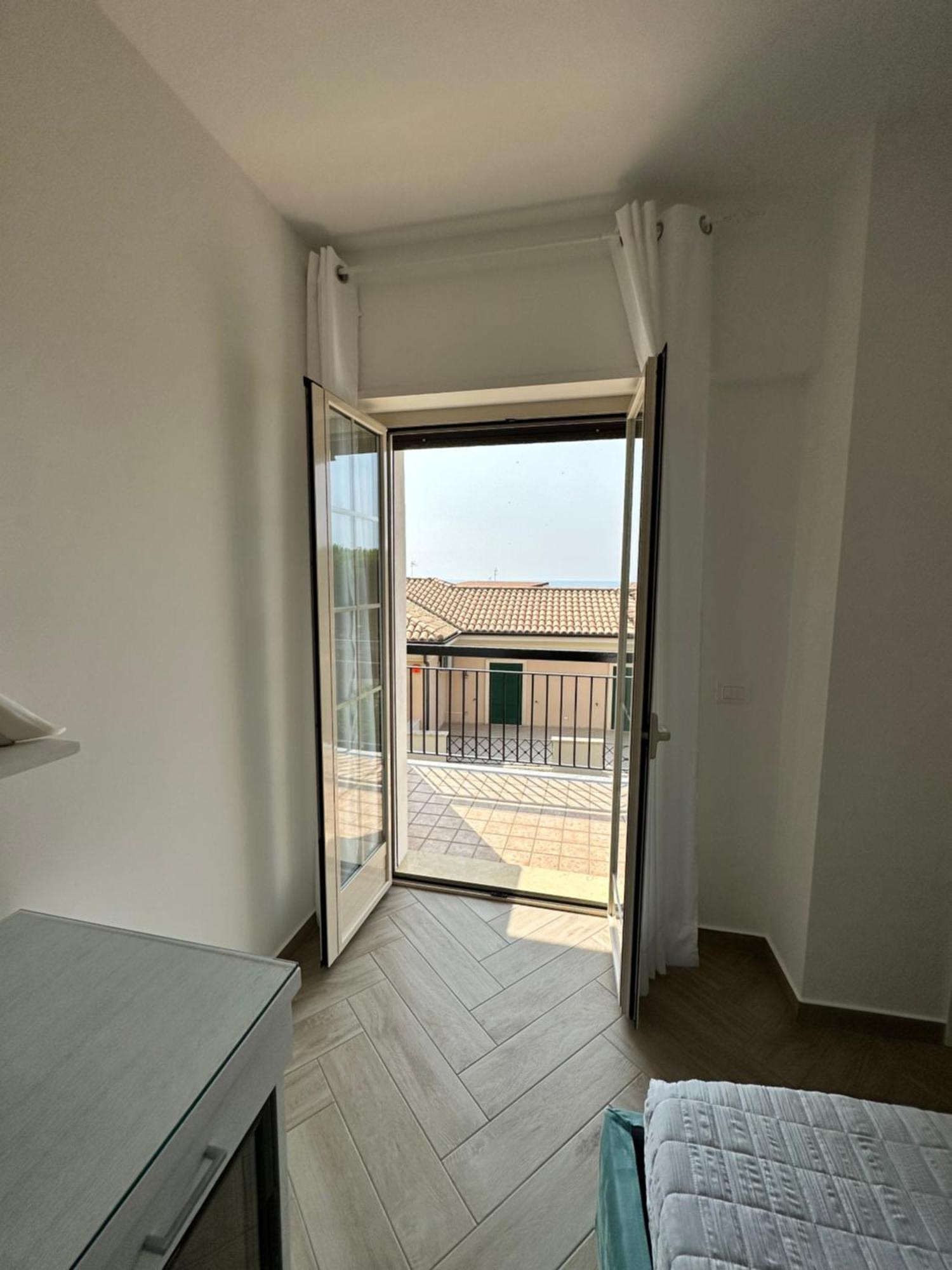 Ametista Rooms โตรเปอา ภายนอก รูปภาพ