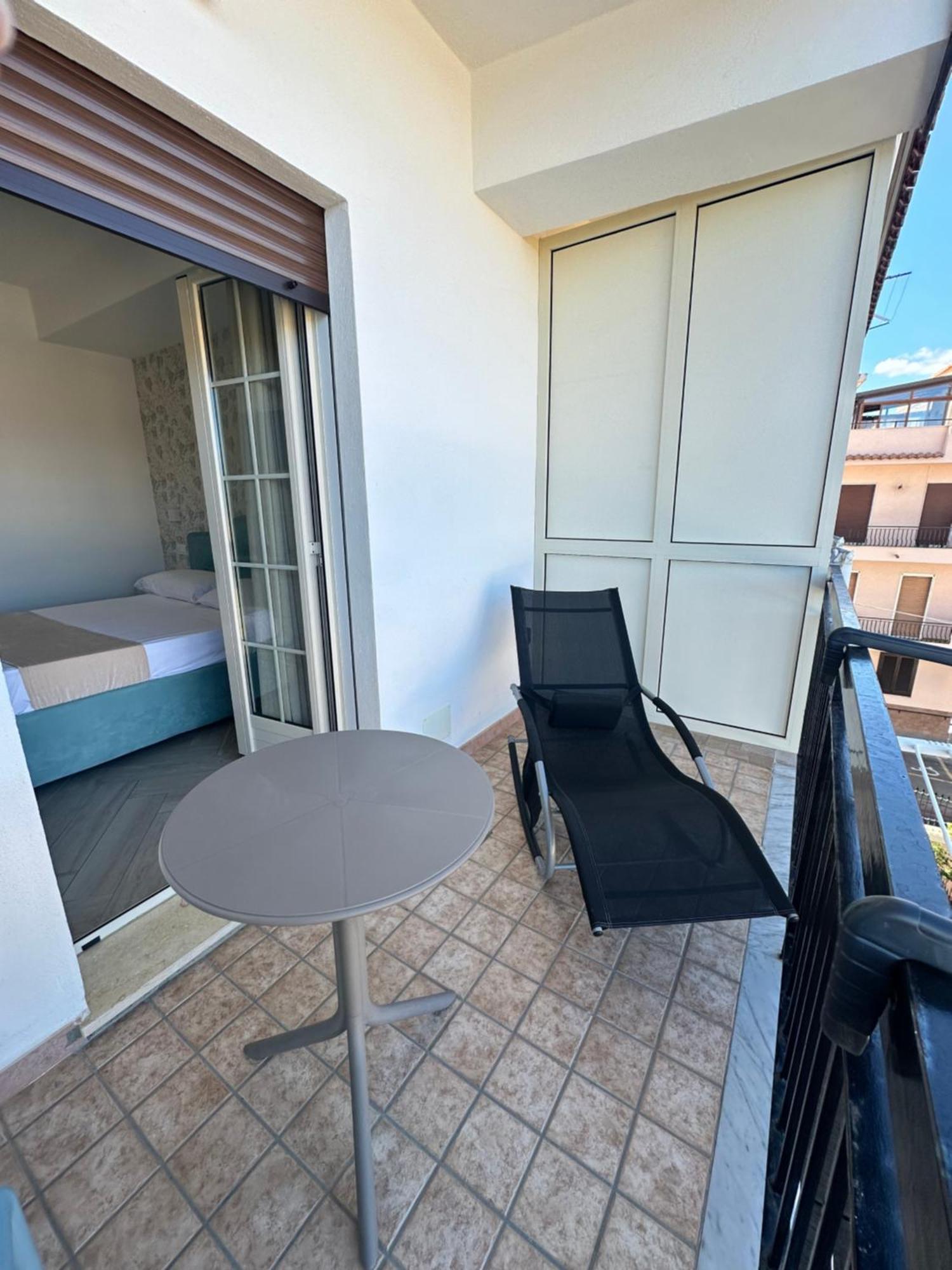 Ametista Rooms โตรเปอา ภายนอก รูปภาพ