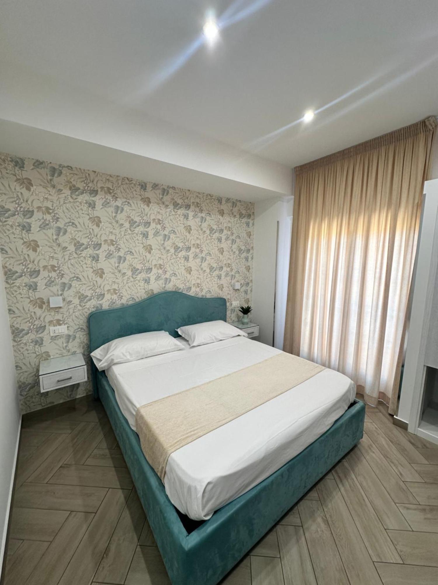 Ametista Rooms โตรเปอา ภายนอก รูปภาพ